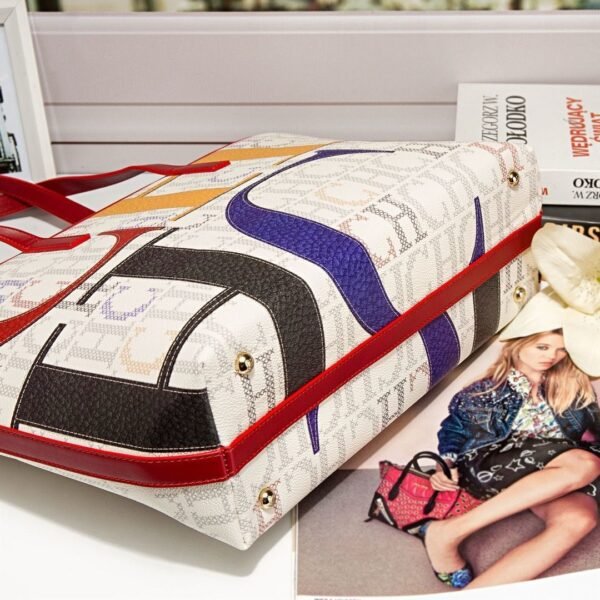 chch bag 18509-AB 44x13x28cm