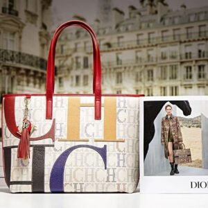 chch bag 18509-AB 44x13x28cm