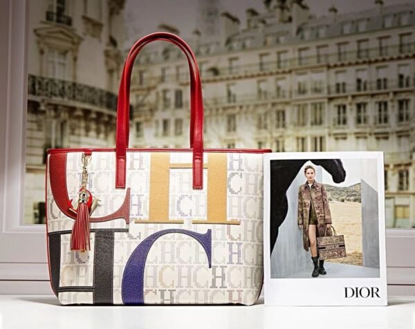 chch bag 18509-AB 44x13x28cm