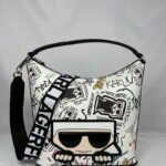 Karl Lagerfeld bag karl76 25x24x11cm