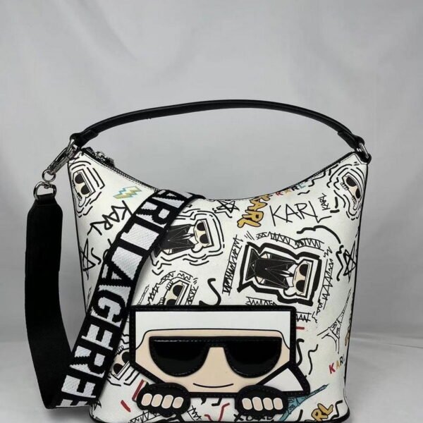 Karl Lagerfeld bag karl76 25x24x11cm