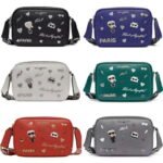 Karl Lagerfeld bag karl79 22x16x8cm