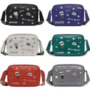 Karl Lagerfeld bag karl79 22x16x8cm