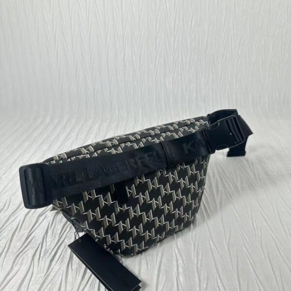 Karl Lagerfeld bag karl86 30x18x4cm