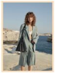 Polene bag pdd 17 small size 18X19X18CM