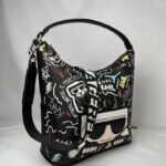 Karl Lagerfeld bag karl76 25x24x11cm