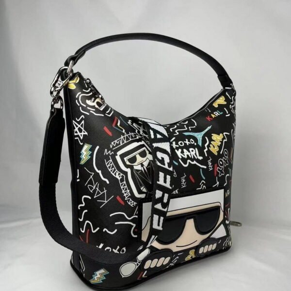 Karl Lagerfeld bag karl76 25x24x11cm