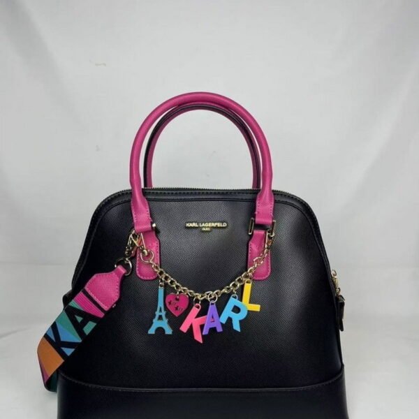 Karl Lagerfeld bag karl64 33x27x13cm