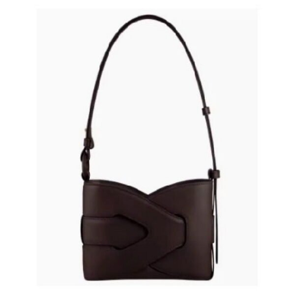 Polene bag pdd18 21X7X16.5CM