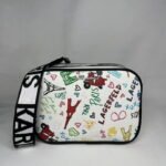 Karl Lagerfeld bag  karl32 26x12x8cm