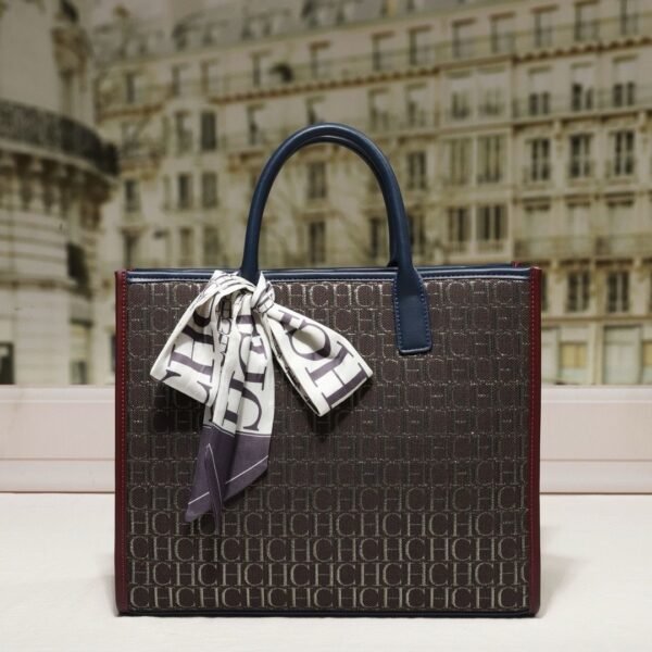 chch bag 210510 33.5x13x28cm