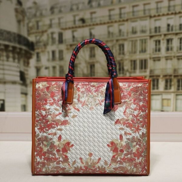 chch bag 210510 33.5x13x28cm