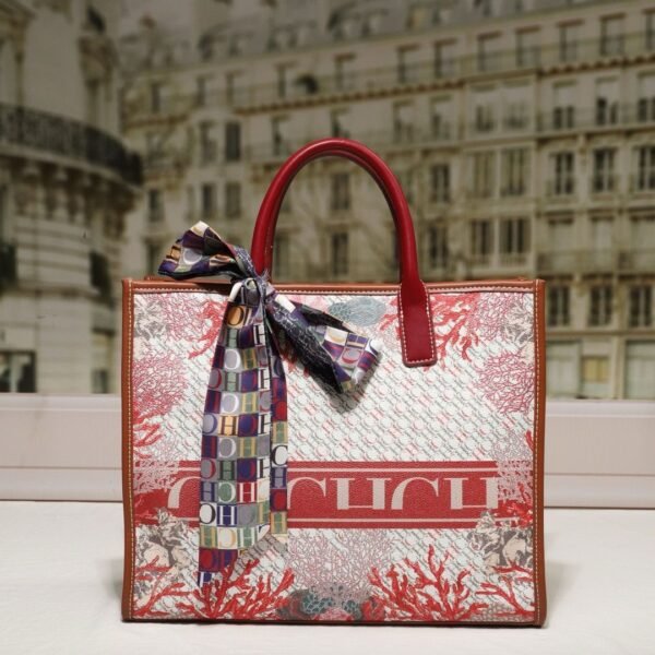 chch bag 210510 33.5x13x28cm