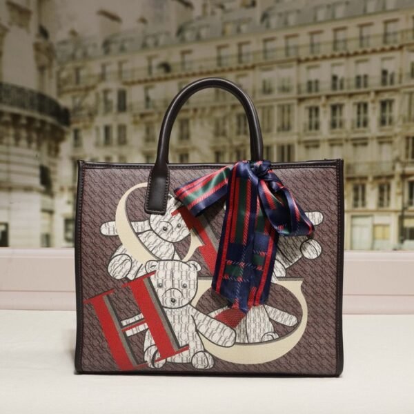 chch bag 210510 33.5x13x28cm