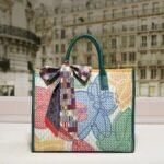 chch bag 210510 33.5x13x28cm