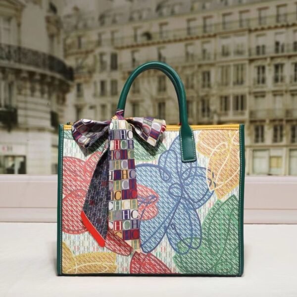 chch bag 210510 33.5x13x28cm