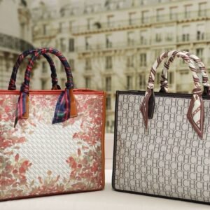 chch bag 210510 33.5x13x28cm