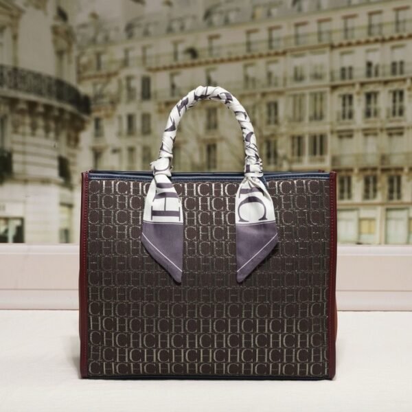 chch bag 210510 33.5x13x28cm