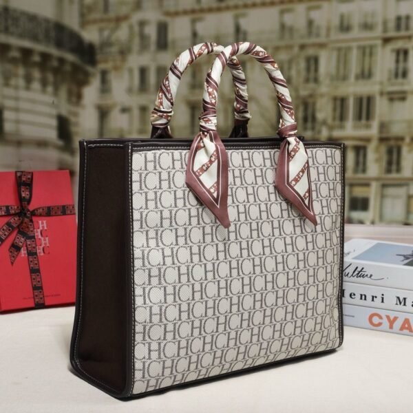 chch bag 210510 33.5x13x28cm