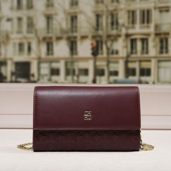 CHCH bag 210511 20x5x13