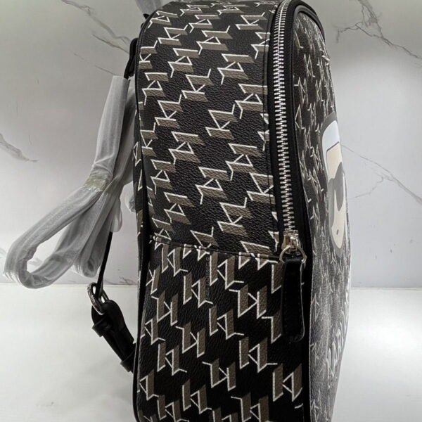 Karl Lagerfeld bag karl10 24x23x11cm