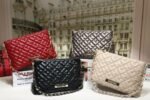 chch bag 221017 33x16x20cm