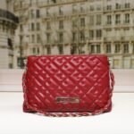 chch bag 221017 33x16x20cm