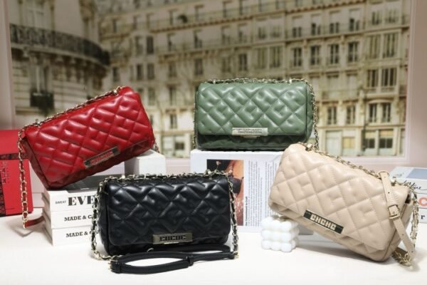 CHCH Bag 221021 25X7X14CM