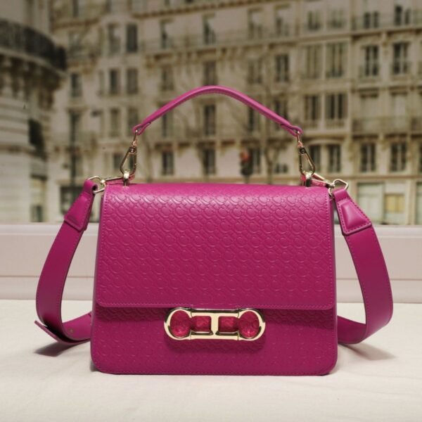 chch bag 230329-M54 26x11x20cm