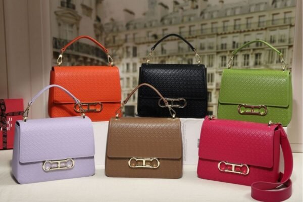 chch bag 230329-M54 26x11x20cm