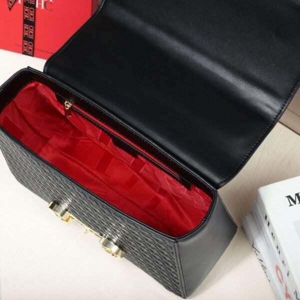 chch bag 230329-M54 26x11x20cm