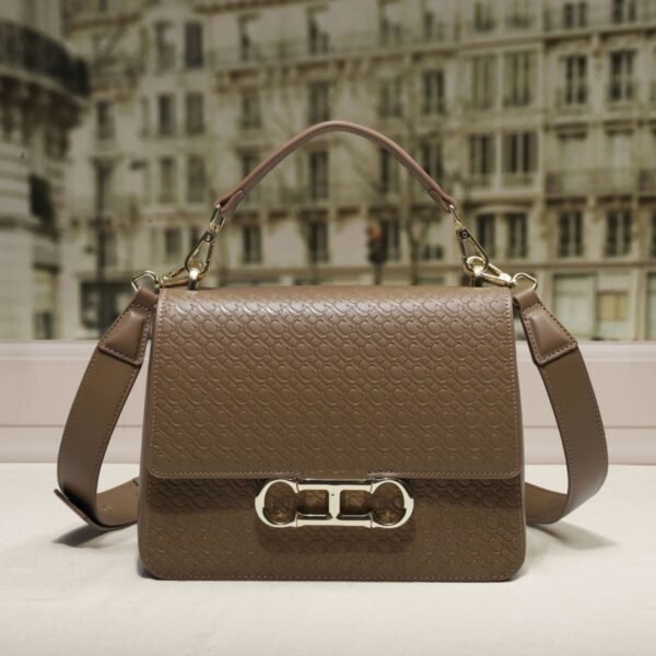 chch bag 230329-M54 26x11x20cm