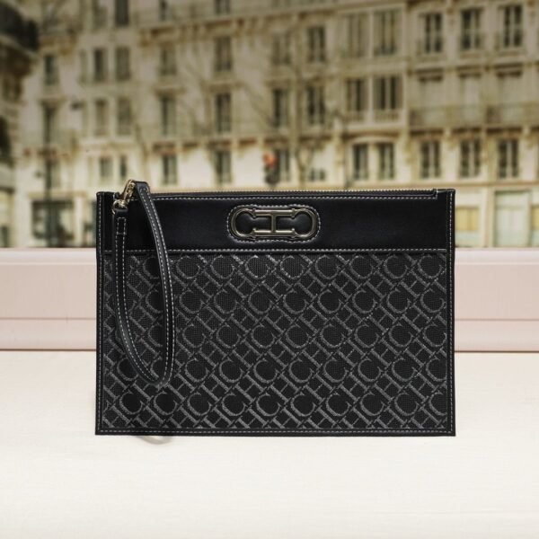 chch bag 230428 28x19x0.5cm