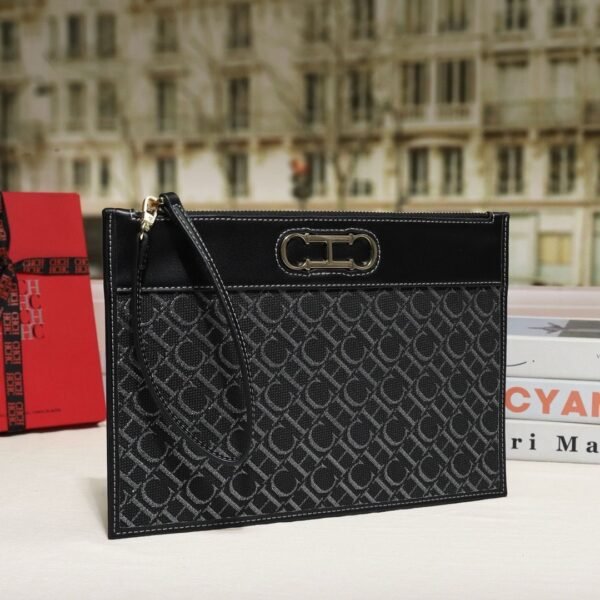 chch bag 230428 28x19x0.5cm