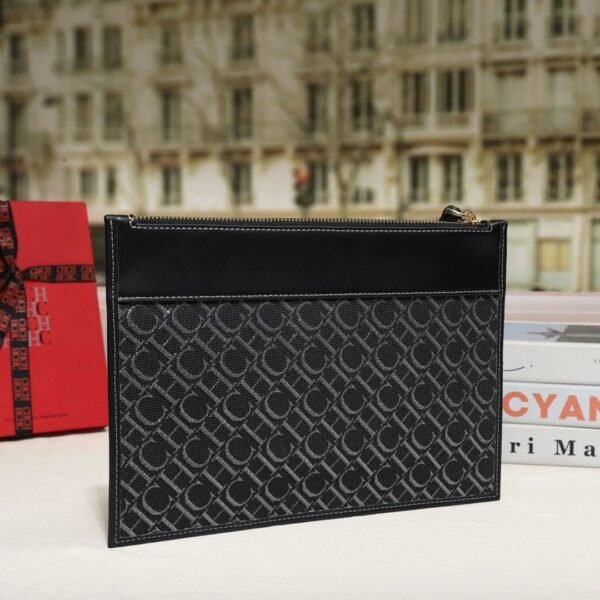 chch bag 230428 28x19x0.5cm