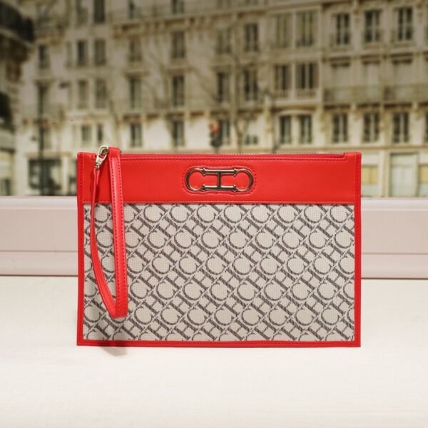 chch bag 230428 28x19x0.5cm