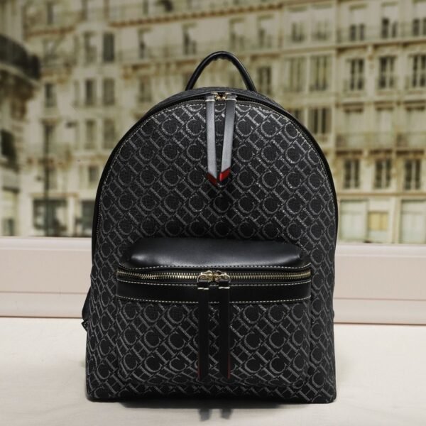 chch backpack 230515 27x12x35cm