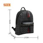 chch backpack 230515 27x12x35cm