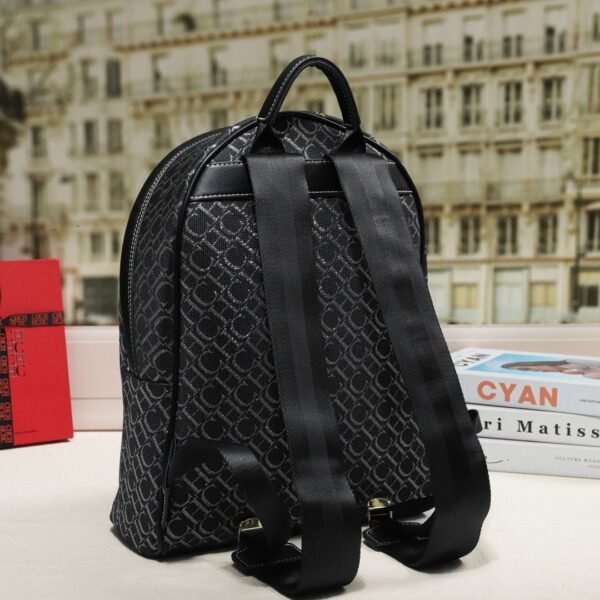 chch backpack 230515 27x12x35cm