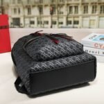 chch backpack 230515 27x12x35cm