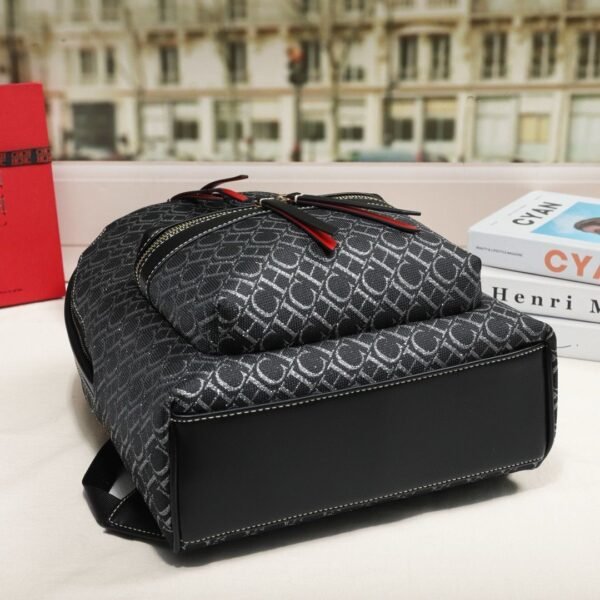 chch backpack 230515 27x12x35cm