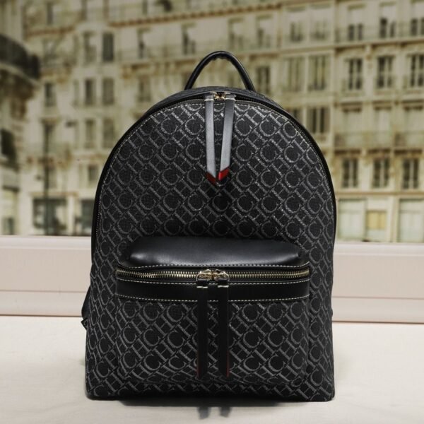 chch backpack 230515 27x12x35cm