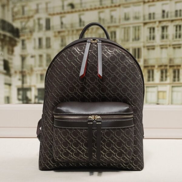 chch backpack 230515 27x12x35cm