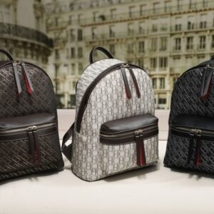 chch backpack 230515 27x12x35cm