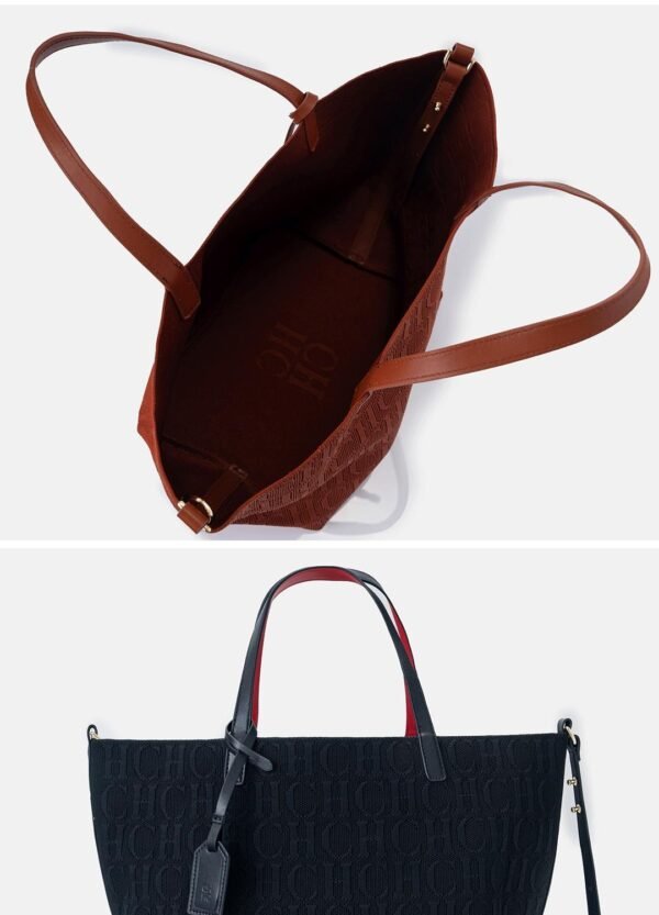 CHCH bag 230917 45x18.5x24cm