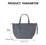 CHCH bag 230917 45x18.5x24cm