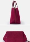 CHCH bag 230917 45x18.5x24cm