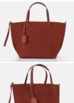 CHCH bag 230917 45x18.5x24cm