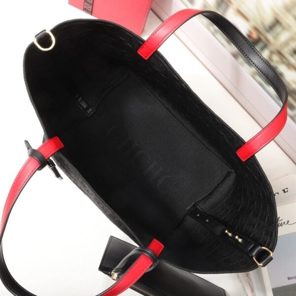 CHCH bag 230917-C 27x20x26.5cm