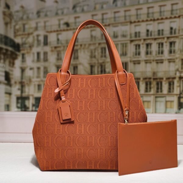 CHCH bag 230917-C 27x20x26.5cm